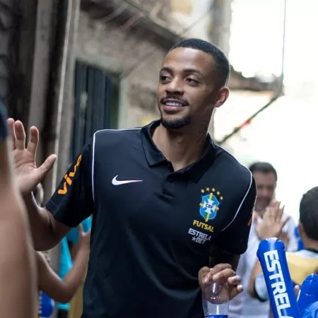 Matheus Noboa