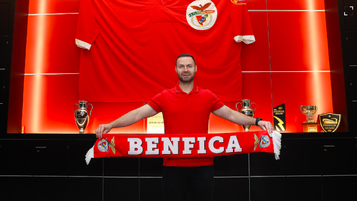 Assessoria Benfica