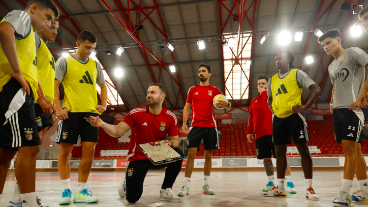 Assessoria Benfica