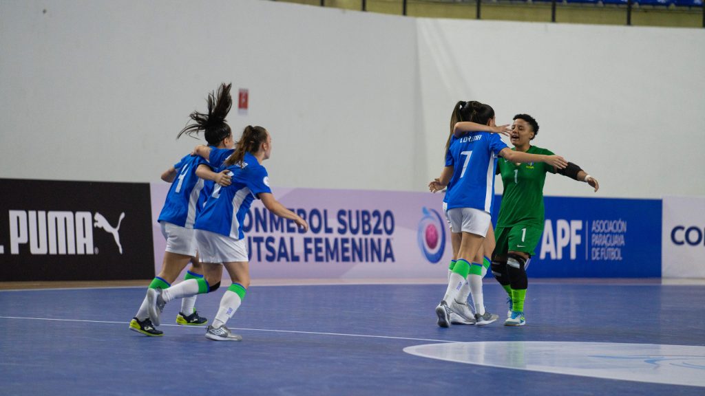 Conmebol