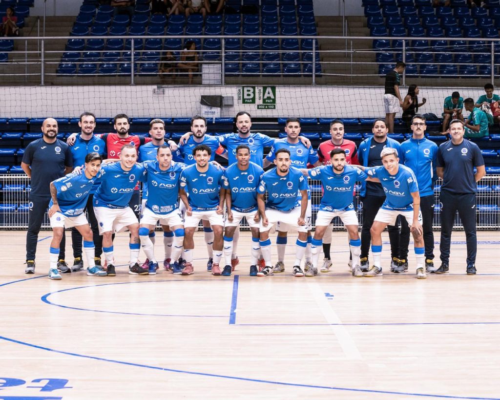 Cruzeiro Futsal