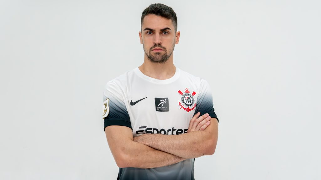 Divulgação Corinthians