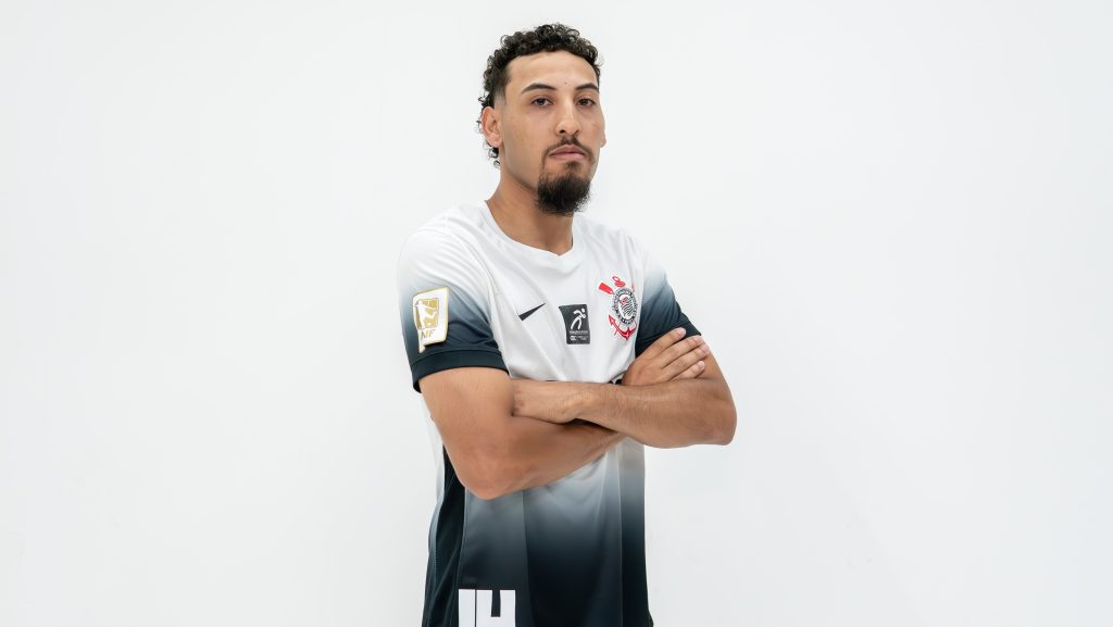 Divulgação Corinthians