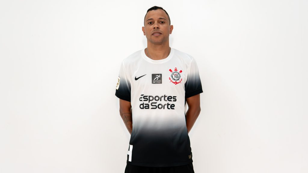 Divulgação Corinthians