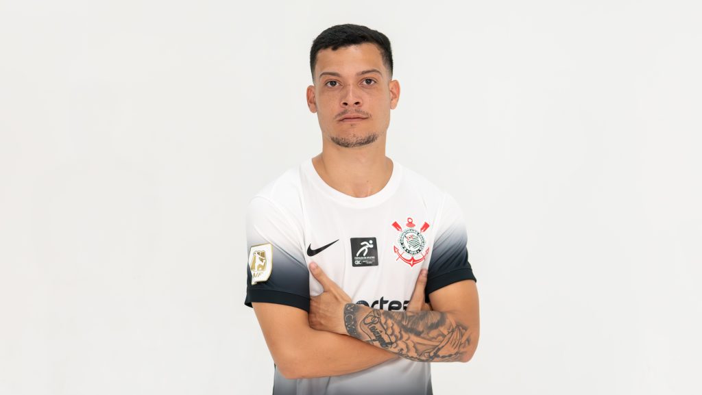 Divulgação Corinthians