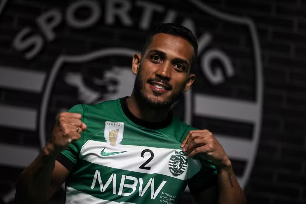 Divulgação Sporting