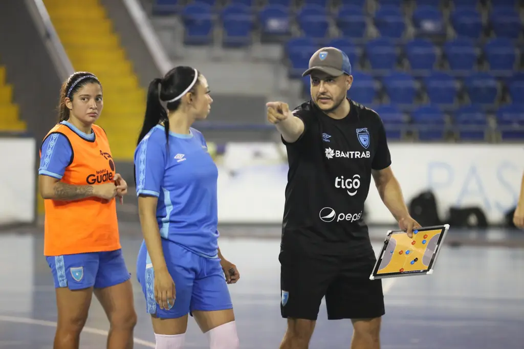 Federação de Futebol da Guatemala