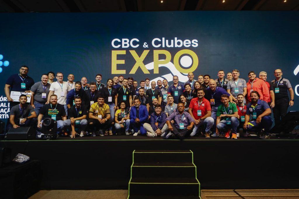 CBC e Clubes Expo