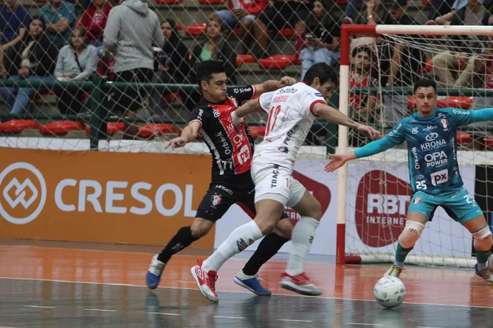 Edson Castro