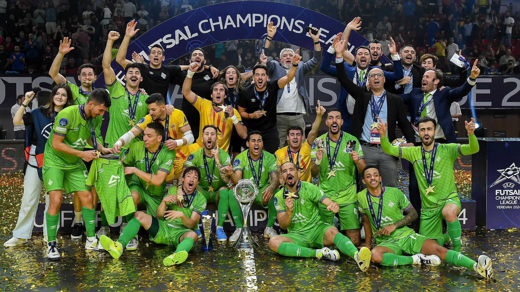 UEFA