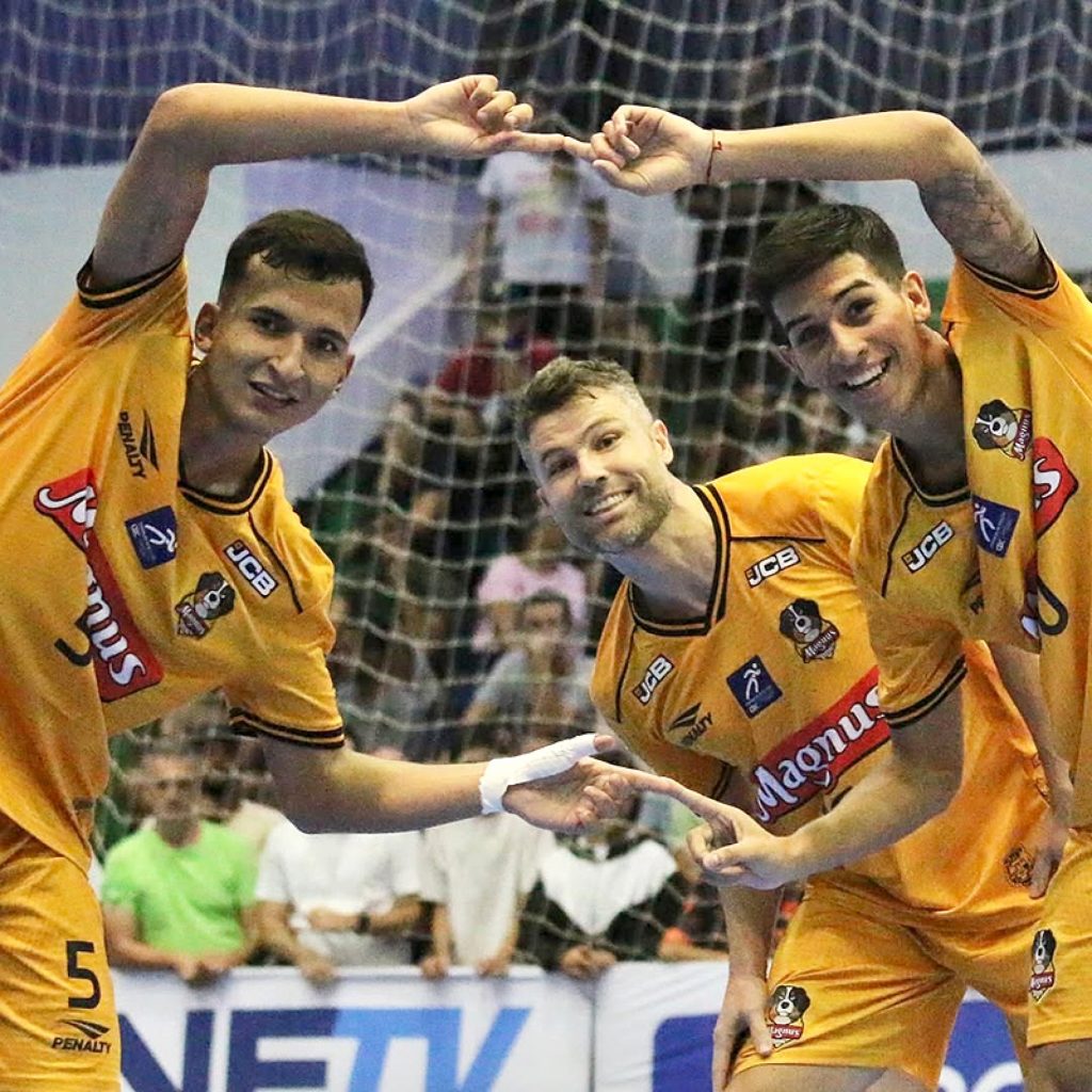 Guilherme Mansueto