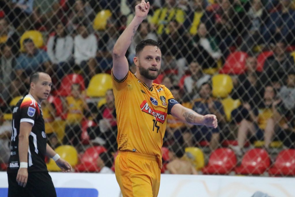 Guilherme Mansueto