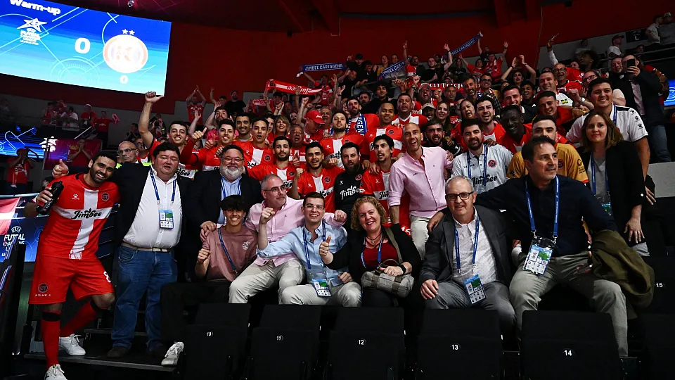 RFEF