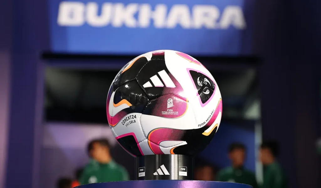 FIFA