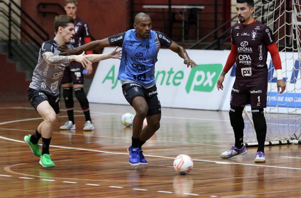 Assessoria Joinville