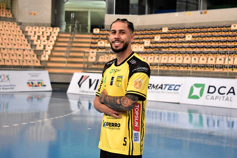 Paulo Sauer