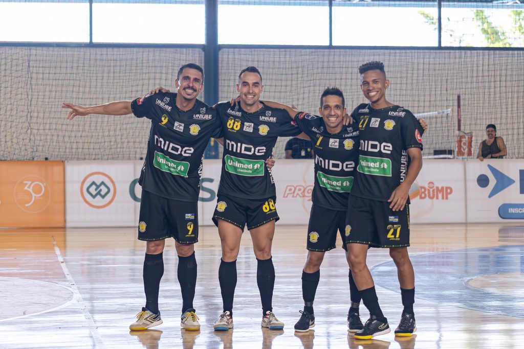 Bruno Cunha