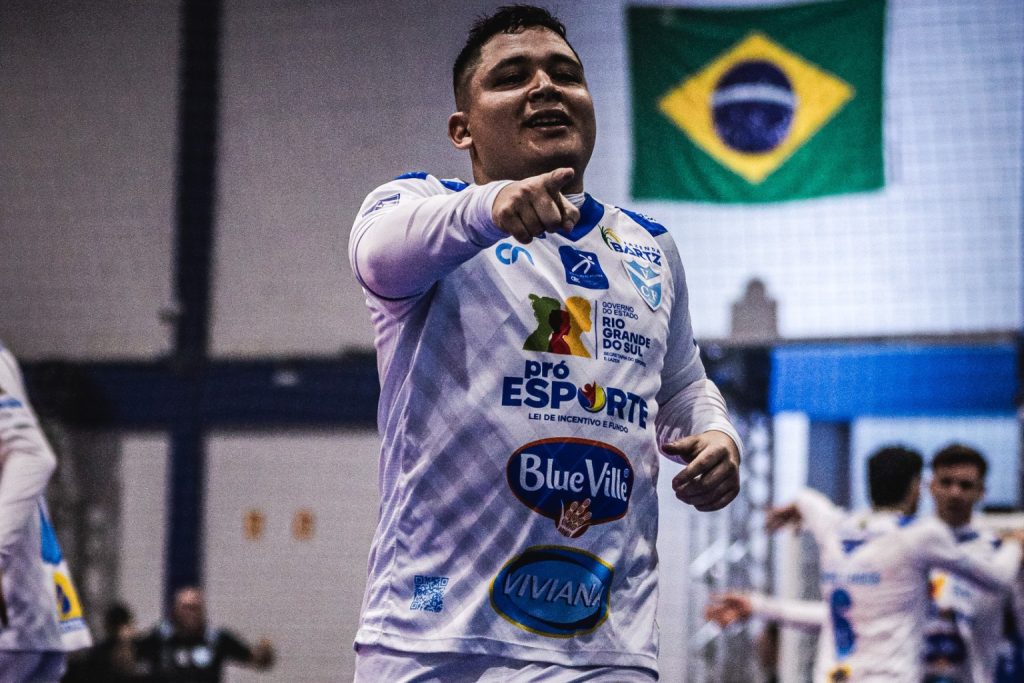Vélez Camaquã Futsal