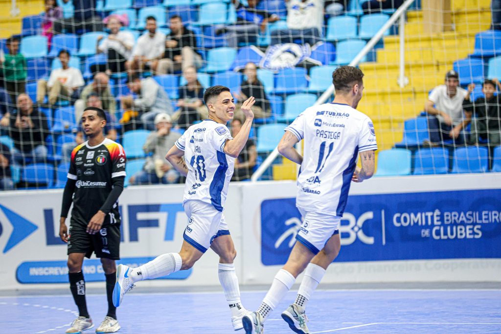 Tubarão Futsal