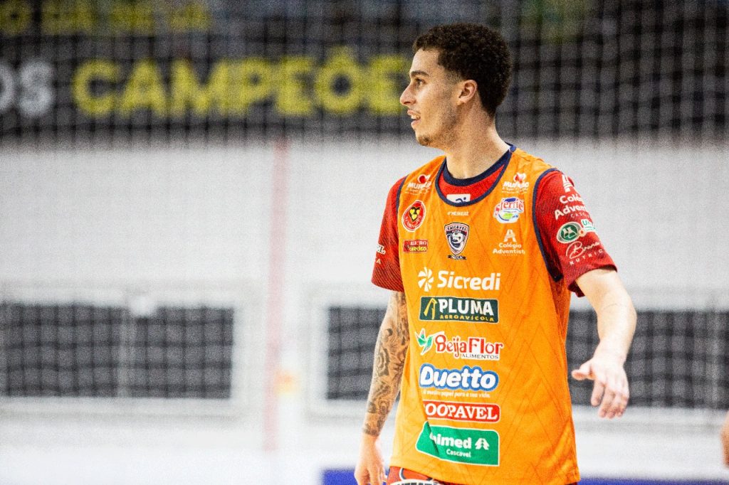 Marcos Pí