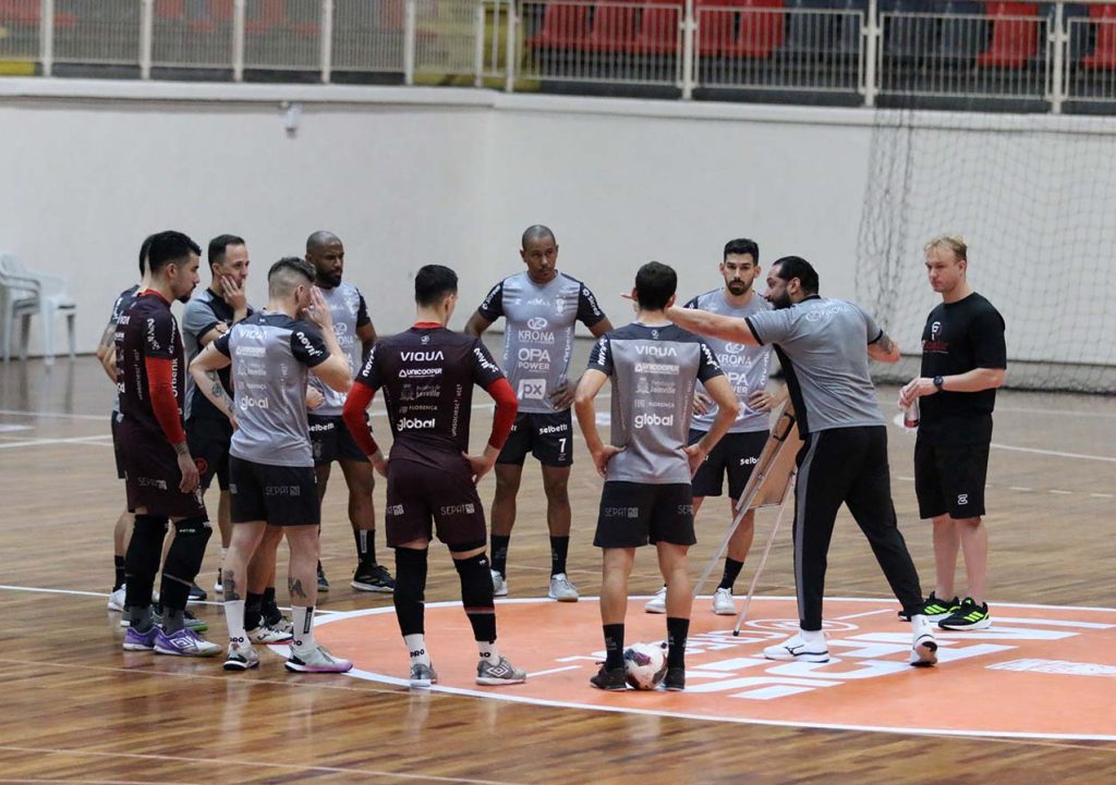 Assessoria Joinville