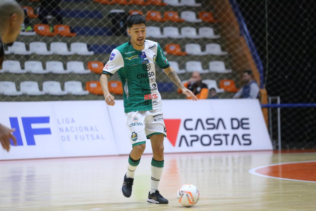 Lucka Cyríaco