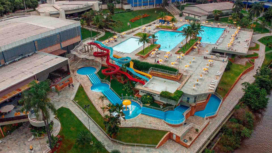 Divulgação Praia
