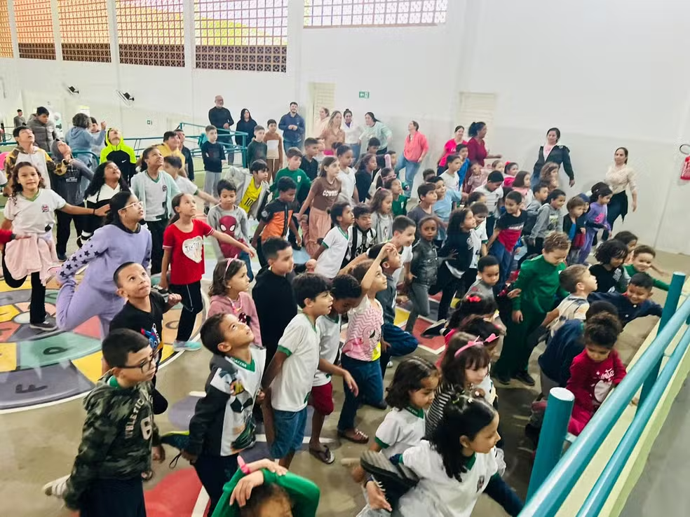 Assessoria de Comunicação da Prefeitura de Dracena Cedida 2