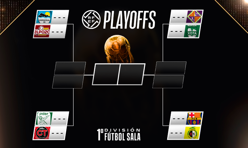 Arte: RFEF