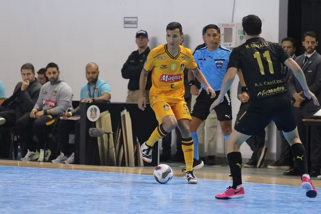 Conmebol