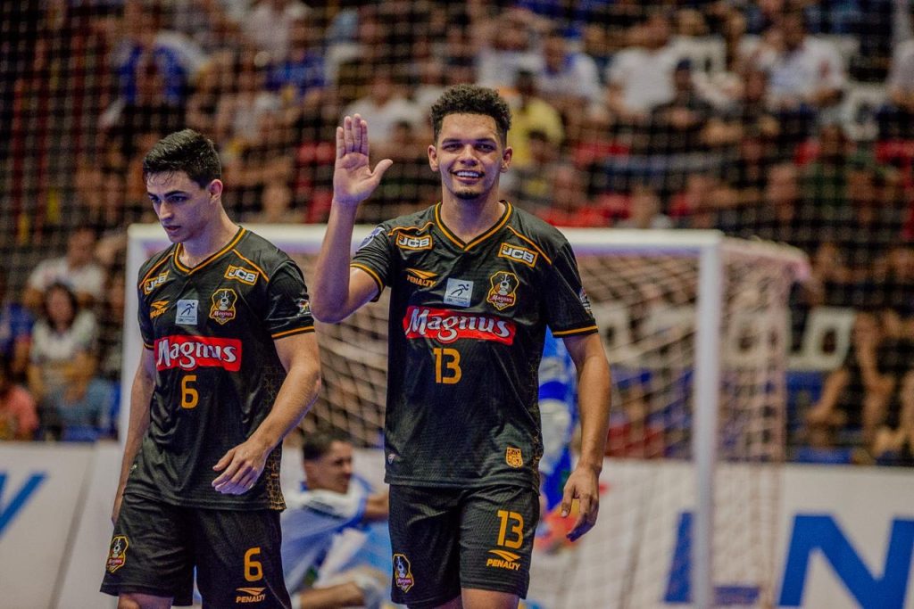 Neto Cajaíba