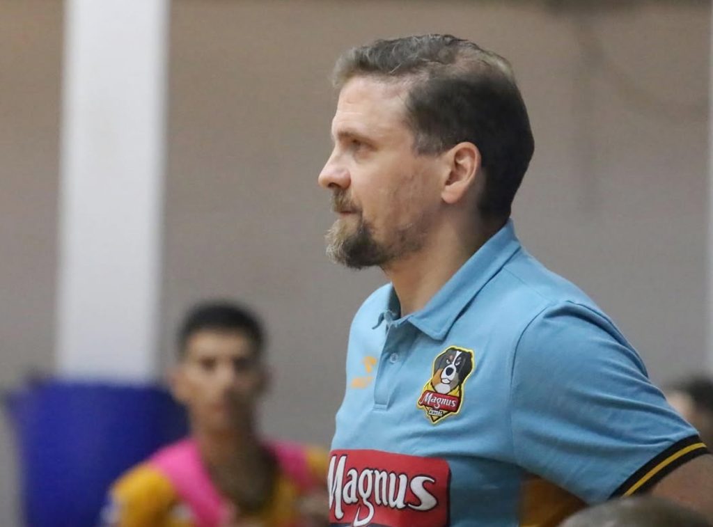 Pedro Trevisan