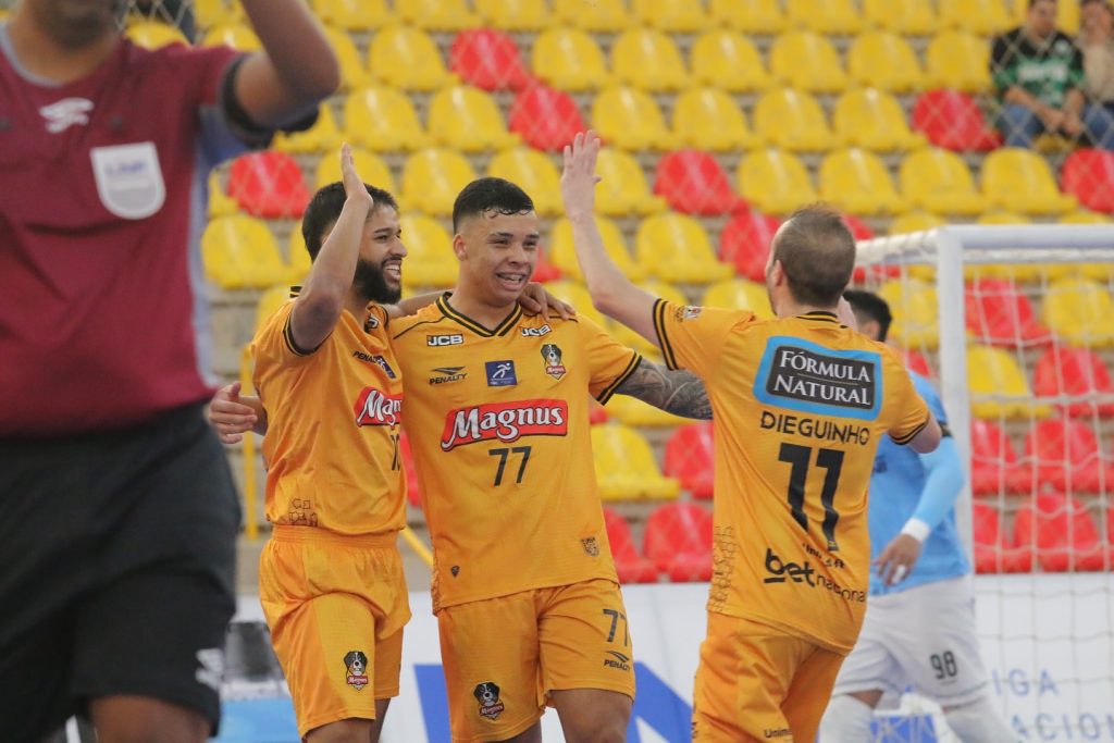 Guilherme Mansueto