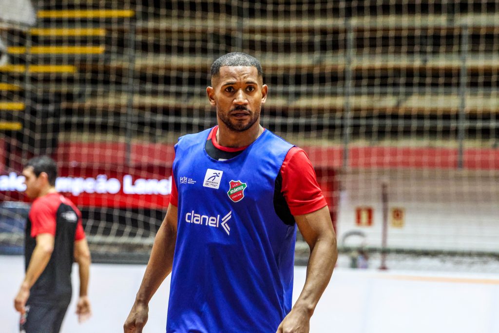 Edson Castro
