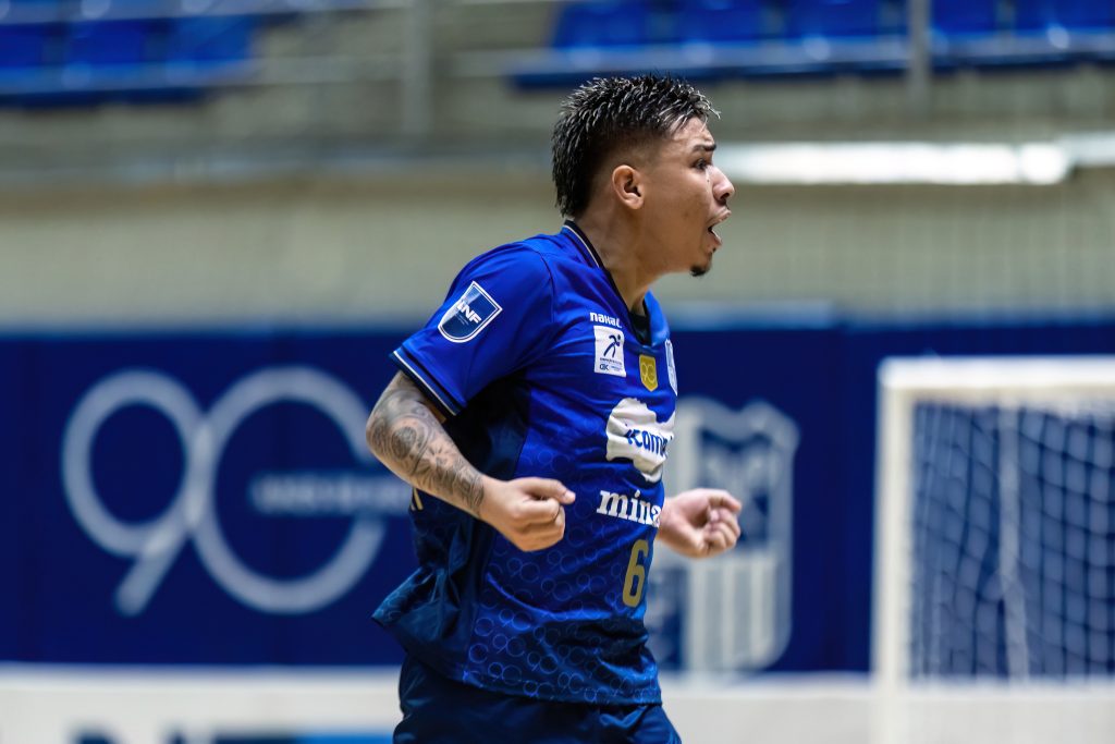 Hedgard Moraes