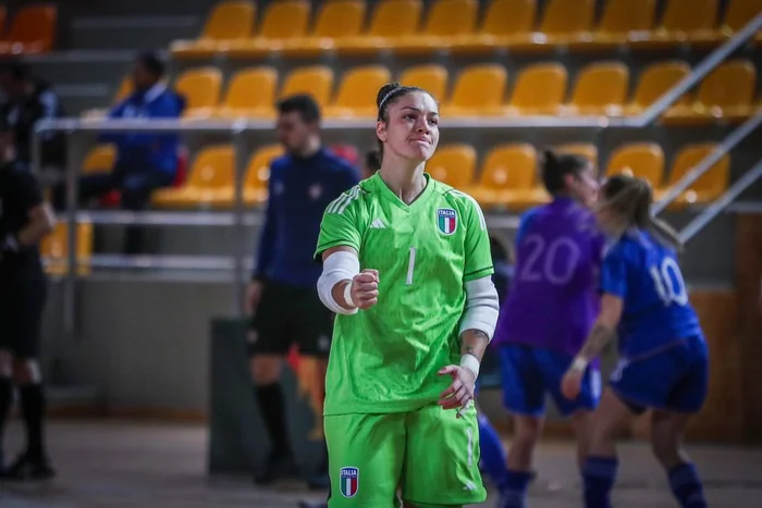 Federação Italiana de Futsal