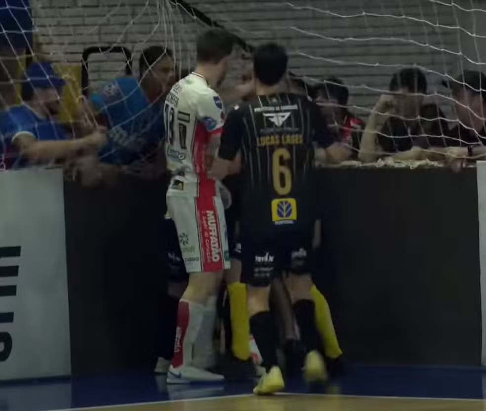 Reprodução