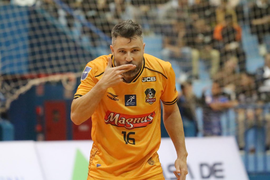 Guilherme Mansueto