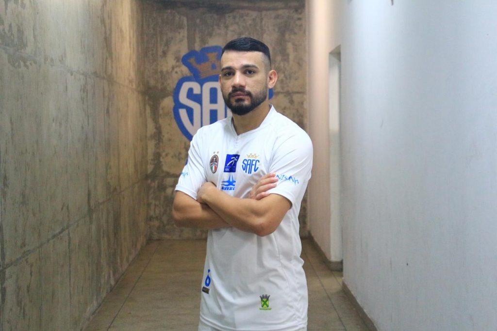 Assessoria Santo André