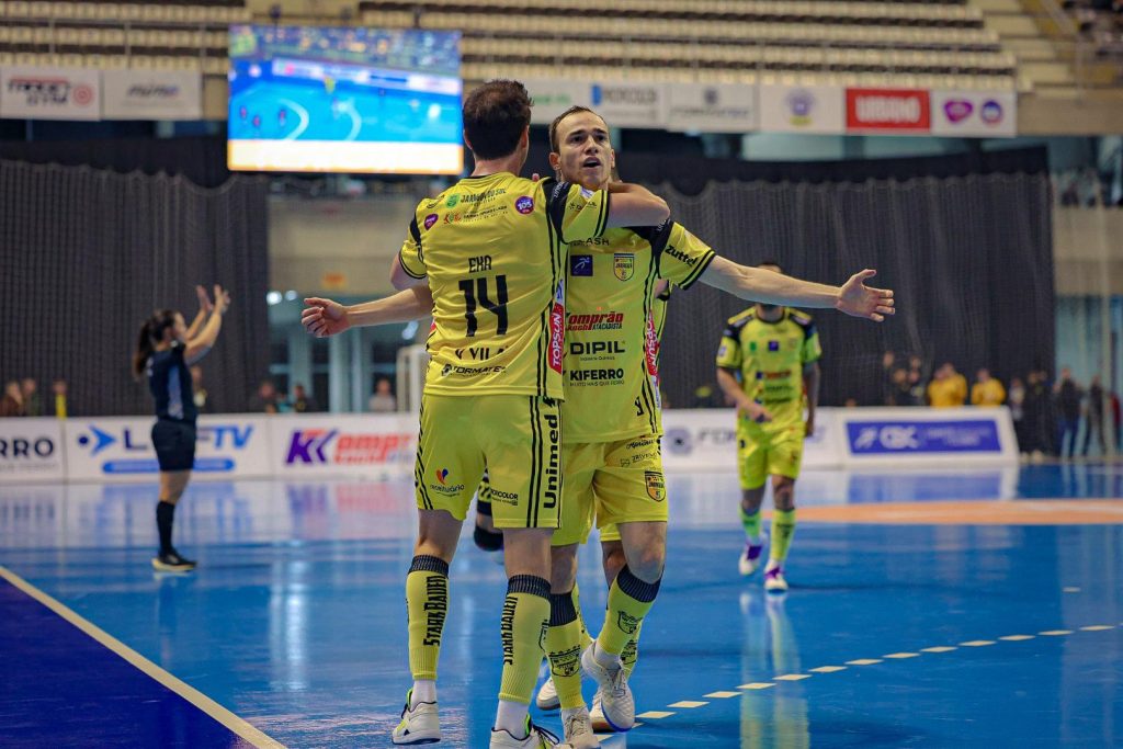 Paulo Sauer