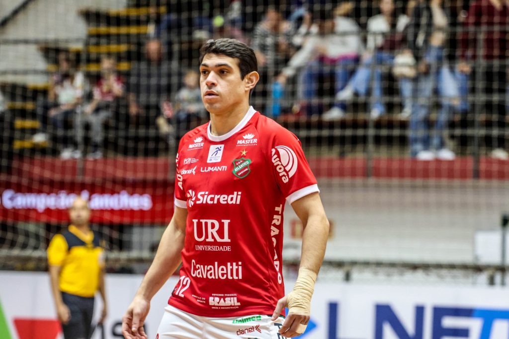 Edson Castro