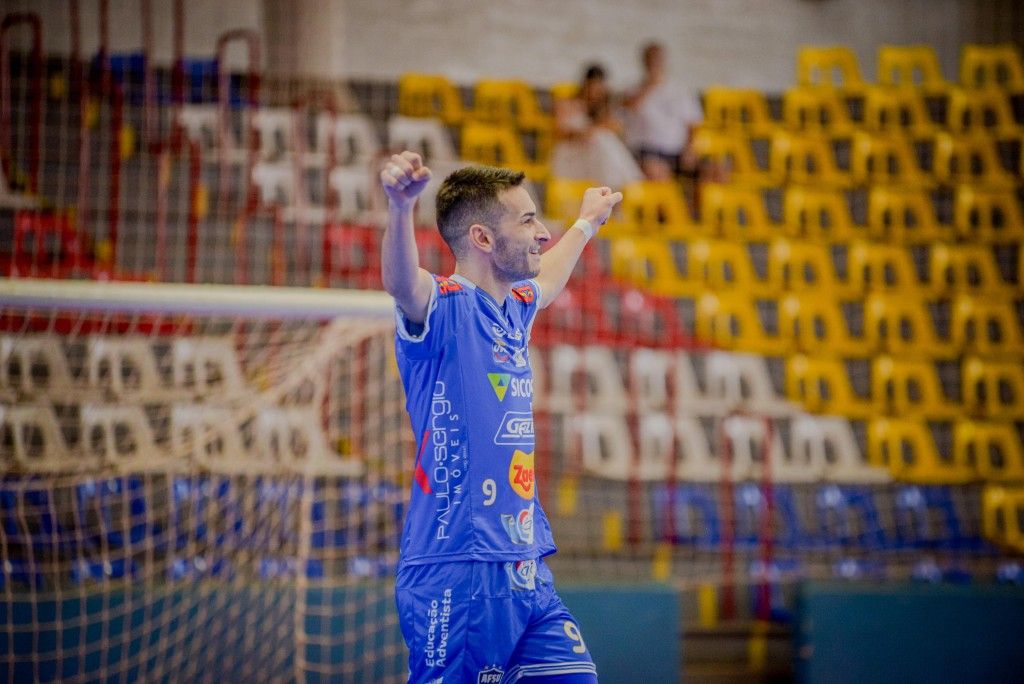 Neto Cjaíba