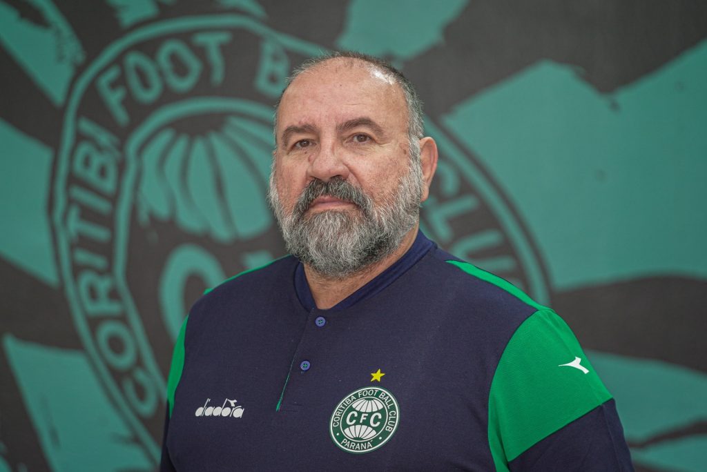 Luís Lisbôa