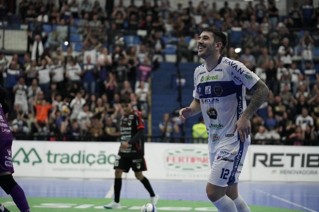 Mauricio Moreira