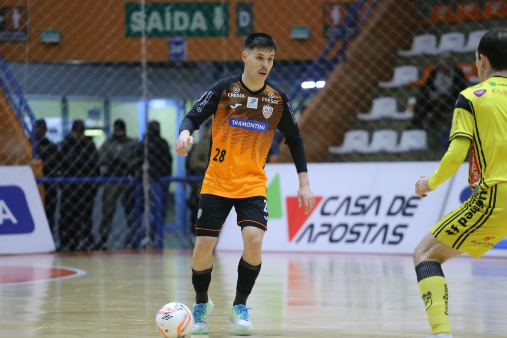 Lucka Cyríaco
