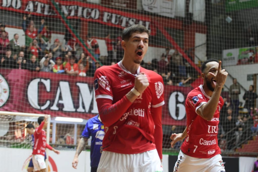 Edson Castro