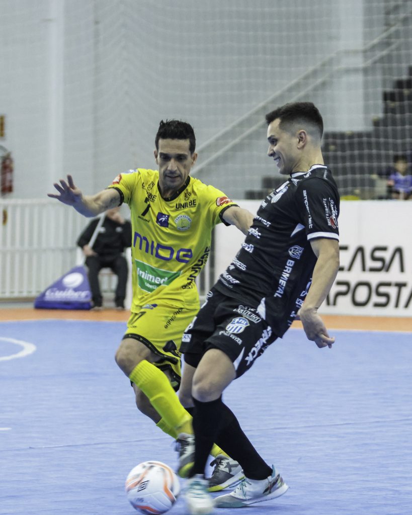 Rodrigo Rosaneli