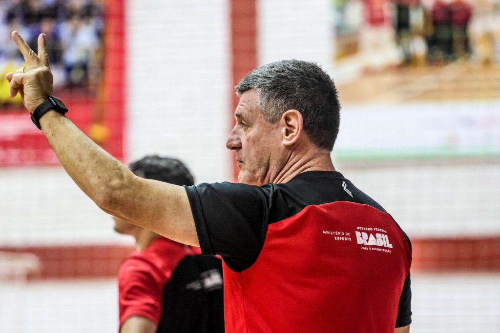 Edson Castro