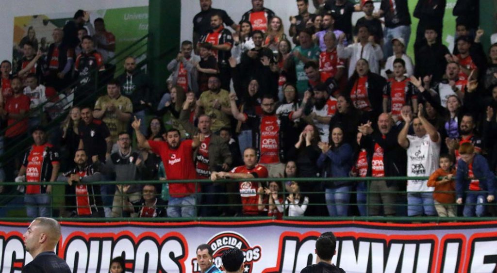 Joinville