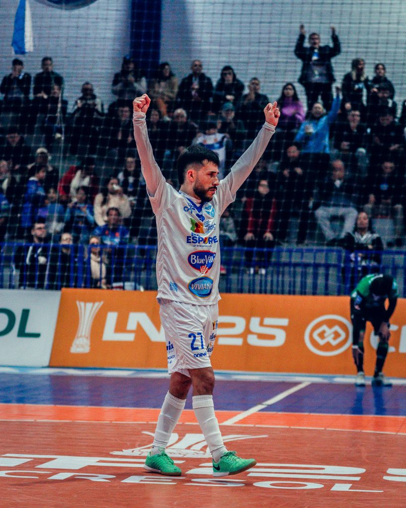 Ricardo Weschenfelder